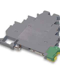 Three-core clamp DLK 2.5 PE (EL00550)